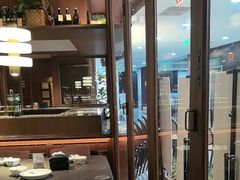 -前海沿·青岛菜(大拇指广场石老人店)