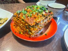 -新繁老號豌豆汤饭店·江湖菜(宝光寺店)