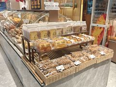 -露丝卡文•世界冠军面包(乐峰广场店)