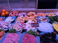 -福客麻辣烫·现炒麻辣香锅(印力中心店)