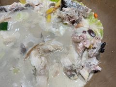 -滇香肴·云南菜蒸汽石锅鱼(云南北路店)