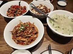 -八碗湘长沙市井菜(坡子街店)