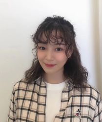 点击看大图 -藤野造型