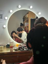 -盘子女人坊古装写真摄影(深圳店)