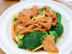 -熠盛粤味·顺德桑拿鸡(永康路店)