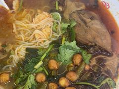 -初晋·山西地道刀削面.晋北莜面香(星耀城店)