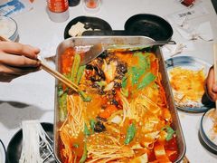 -三江源活鱼现烤(维多利摩尔城店)