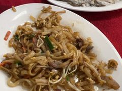 -花苑美食横琴生蚝火锅(拱北粤华路店)