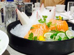 -卫鼎轩·家宴(水上公园店)