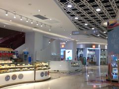 -兰岛广场(白沙路店)