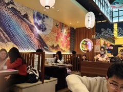 -千寻山野烤肉(中关村店)