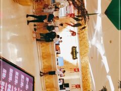 -宝丽金大酒店·洗浴中心