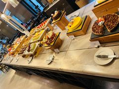 -深圳佳兆业万豪酒店-金沙全日餐厅