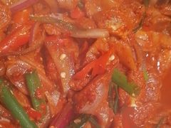 -姜胖胖韩式自助烤肉(光明万达店)