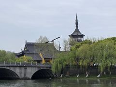 -东湖景区