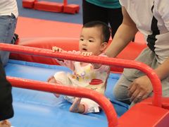 -小小运动馆(浦江店)