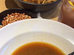 -牛腩之旅·牛腩牛杂煲(光启城美食城店)