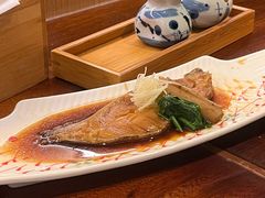 -加奈日本料理
