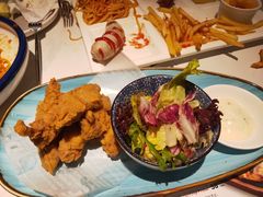 -半秋山西餐厅(巴南万达广场店)