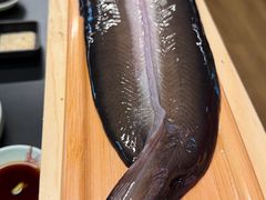 -银座苑烧肉酒场·烤活鳗(仙霞路店)