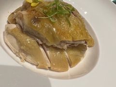 -羡餐厅·杭帮菜·淳菜(千岛湖自由洲际殿店)