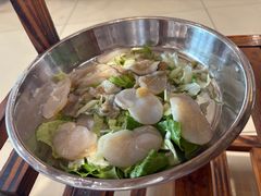 -丰尔粥食·粥底火锅·桑拿鸡(大良总店)