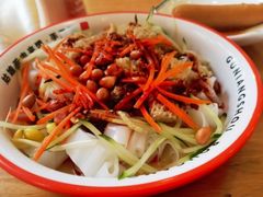 -肉燕扁食草包飯(东街店)