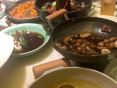 -弄堂里(西溪龙湖天街店)