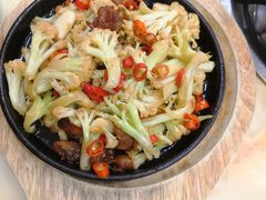 -李师傅脆肚(梅林店)