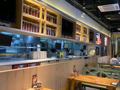 -木屋烧烤(龙湖天街店)