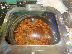 -巴犀烧烤(新崇光店)