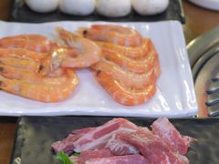 -·缸桶屋·韩式牛肋条自助烤肉(西湖D11店)