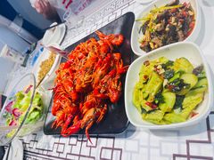 -靓虾二哥长沙地标小龙虾(五一广场店)