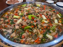 -辣得香川菜馆(横屿鳝溪佳园店)