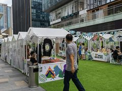 -HALO广场(梨园路店)