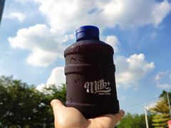 -milkplus·泰式奶茶(较场东路店)