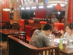 大堂-米家小馆(新华店)