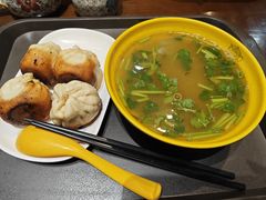 -大壶春生煎(四川中路店)