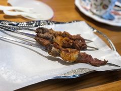 -胖老汉椒麻鸡清真新疆菜(西御街店)