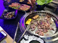 -老闵田螺馆·南昌特色小炒(梦时代店)
