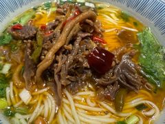 -好這口重庆小面(总店)