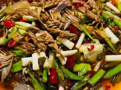 -巴渝菜舍曾氏麻辣风(霸州店)