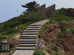 -灵山岛风景区