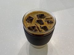 -Manner Coffee(大宁国际商业广场店)