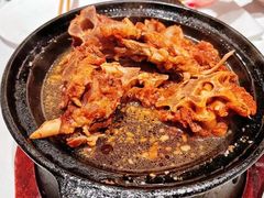 -南门小馆·清真(国贸商城店)
