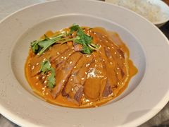 -西安饭庄·非遗陕菜(钟楼店)