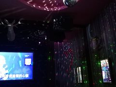 -宝乐星量贩KTV(莲升路店)