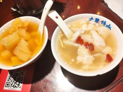 木薯糖水-粉家柳州螺蛳粉(杨宅路店)