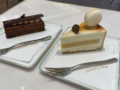 -PAUL LAFAYET 法式甜品(深圳湾万象城店)