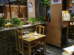 -河沿肉饼Beijing Pie(东华门店)